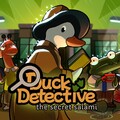Duck Detective: The Secret Salami