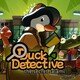 Duck Detective: The Secret Salami