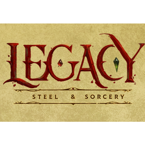 Legacy: Steel and Sorcery - Notorious Studios annonce son jeu d'extraction PvPvE Legacy: Steel and Sorcery