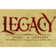 Legacy: Steel and Sorcery