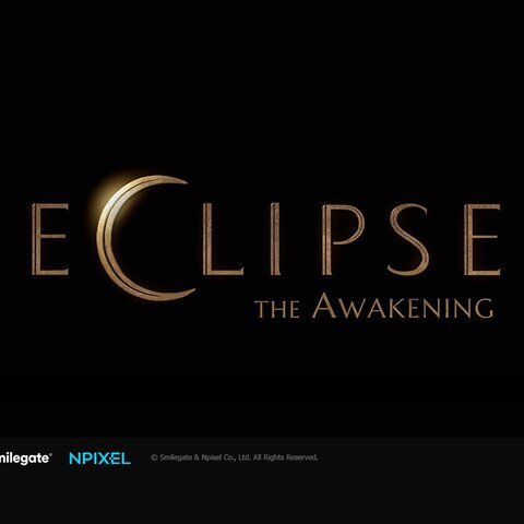 Eclipse: The Awakening - SmileGate distribuera mondialement le MMORPG Eclipse: The Awakening de Npixel