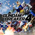 Gundam Breaker 4 annonce un week-end de béta