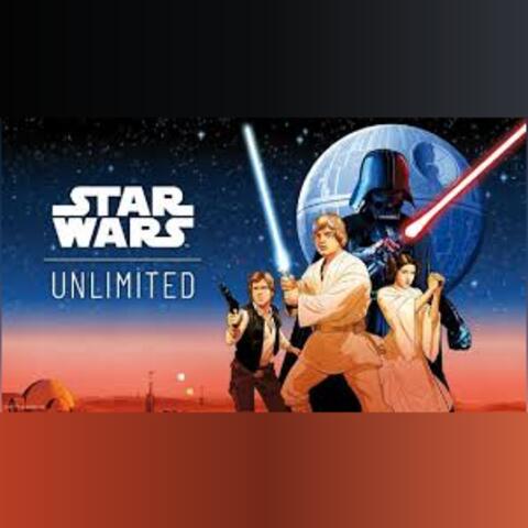 Star Wars Unlimited - Présentation de la première extension de Star Wars Unlimited : Ombres de la galaxie