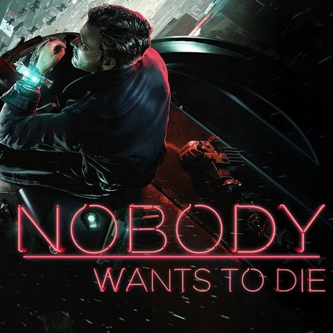 Nobody Wants to Die - Test de Nobody Wants to Die – Une enquête au noir
