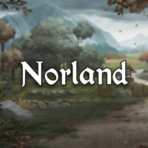 Norland - Promo Gamesplanet : la simulation médiévale Norland se lance à -20%, en plus d'une centaine de jeux soldés (jusqu'à -91%)