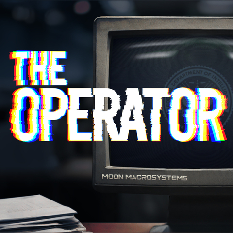 The Operator - Test de The Operator - Une enquête dont vous êtes l'homme de l'ombre