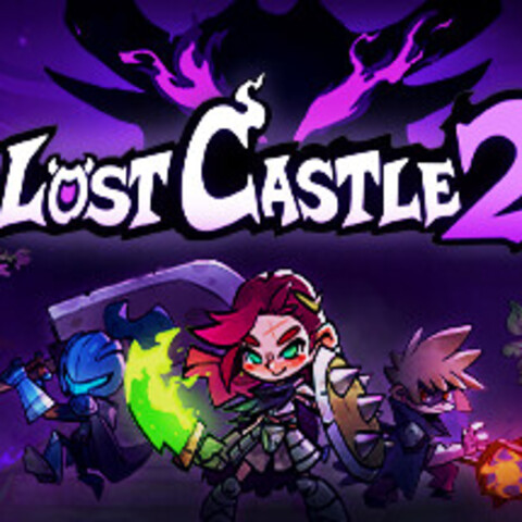 Lost Castle 2 - Aperçu de l'accès anticipé de Lost Castle 2