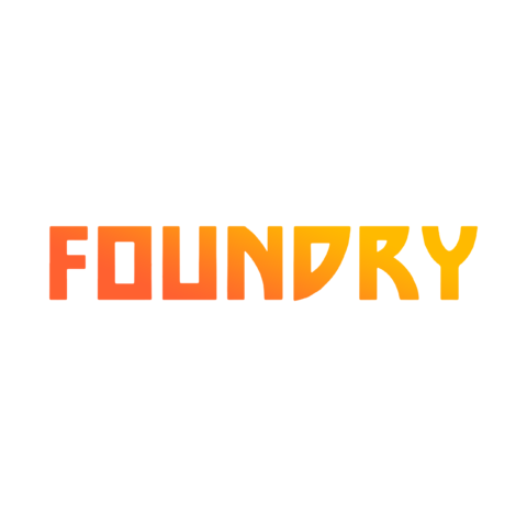 Foundry - Aperçu de Foundry - La révolution des voxels