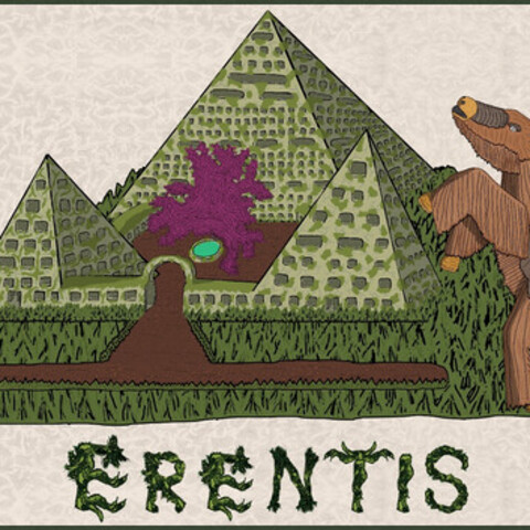 Erentis, l'académie de magie - Mise à jour 18.2 d'Erentis : affinités des PNJ