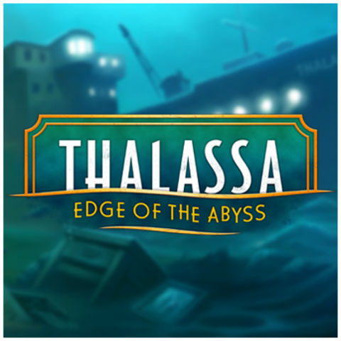Thalassa: Edge of the Abyss - Test de Thalassa: Edge of the Abyss - Enquête dans les profondeurs