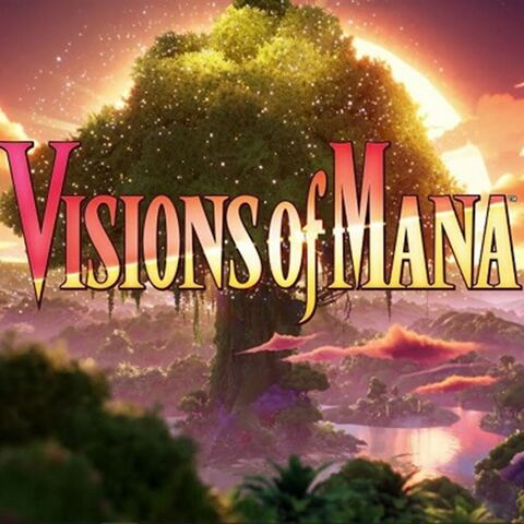Visions of Mana - Test de Visions of Mana - Mana Mana Dudu Dududu