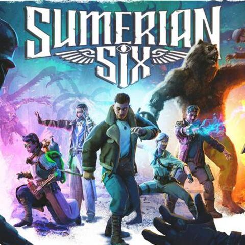 Sumerian Six - Test de Sumerian Six - Et Artificer inventa le Mimimi-like