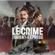 Agatha Christie : Murder of the Orient Express
