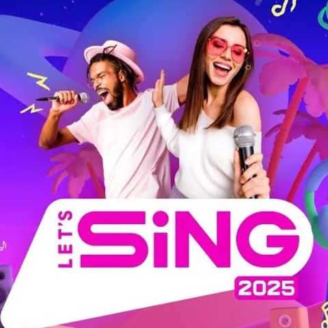 Let's Sing 2025 - Test de Let's Sing 2025 - On vocalise de mieux en mieux