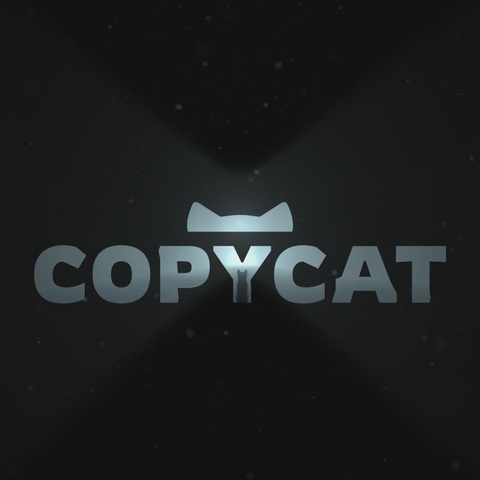 Copycat - Test de Copycat – Chat rit, varie