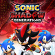 Sonic X Shadow Generations