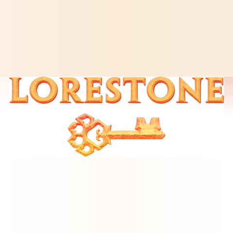 Lorestone - Critique - Le prince de fer et ses stats de papier