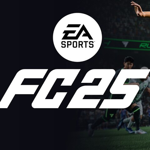 EA Sports FC 25 - Test de EA Sports FC 25 - Il est loin, l'esprit du foot