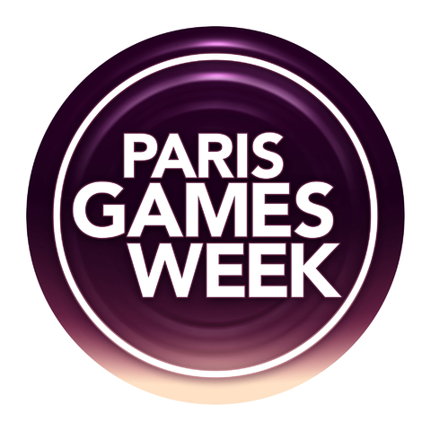 PGW 2024 - Découverte de la Paris Games Week 2024