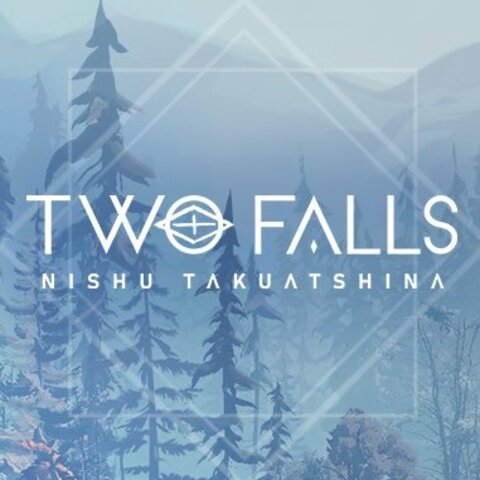 Two Falls - Test de Two Falls - Un jeu pour apprendre du passé