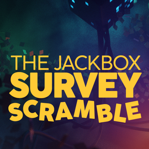 The Jackbox Survey Scramble - Test de The Jackbox Survey Scramble - Bien classé