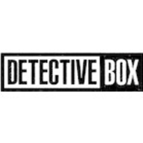 Detective Box - Test de Detective Box : Short Stories - De longues et belles histoires