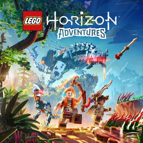 Lego Horizon - Test de Lego Horizon Adventures - À deux, c'est mieux