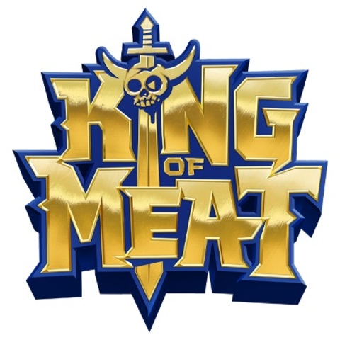 King of Meat - 500 invitations pour l'alpha-test de King of Meat