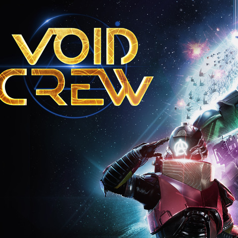 Void Crew - Test de Void Crew - L'espace, l'ultime frontière