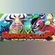 Quadricolor: Ultra Sentai Color Ranger