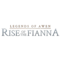 Aperçu de Legends of Awen: Rise of the Fianna