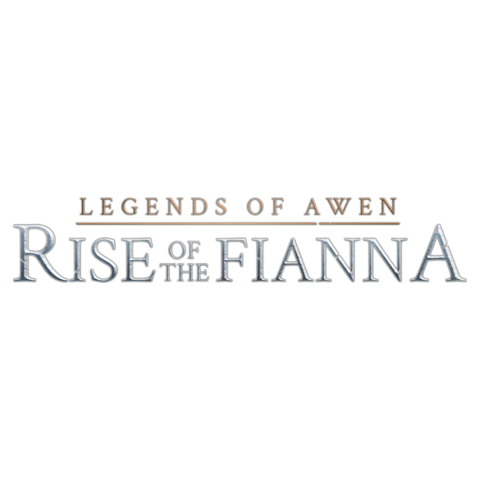 Legends of Awen: Rise of the Fianna - Aperçu de Legends of Awen: Rise of the Fianna
