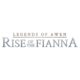Legends of Awen: Rise of the Fianna