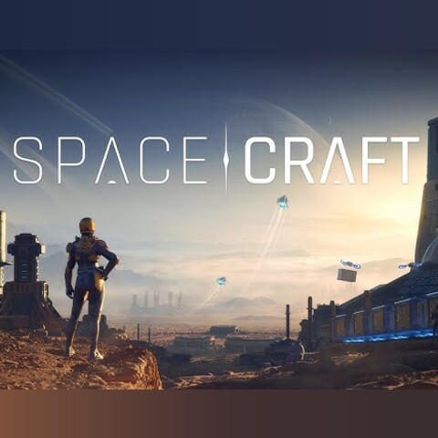 SpaceCraft - Présentation des premiers pas sur SpaceCraft