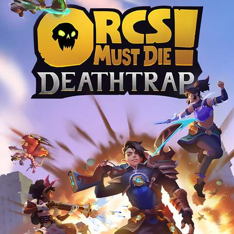 Orcs Must Die! Deathtrap - Interview de Kyle Snyder pour Orcs Must Die ! Deathtrap