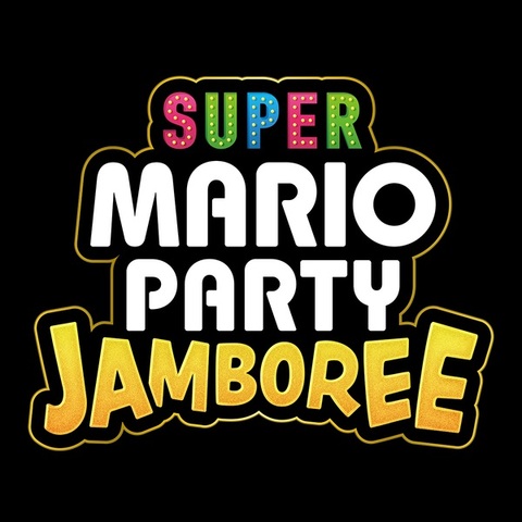 Super Mario Party Jamboree - Test de Super Mario Party Jamboree - Un concentré d'amusement, encore et toujours