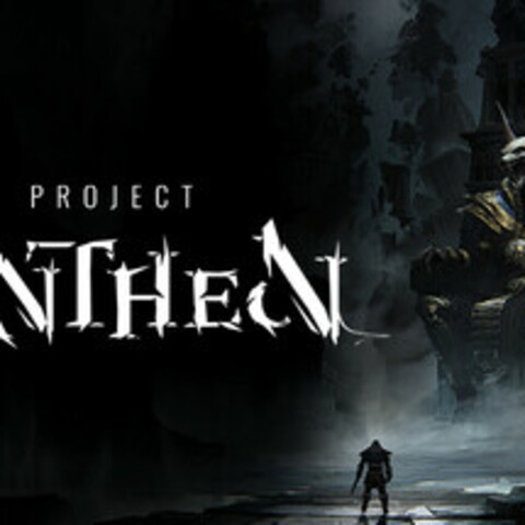 Project Pantheon - Le RPG d'action PvPvE Project Pantheon recrute des testeurs
