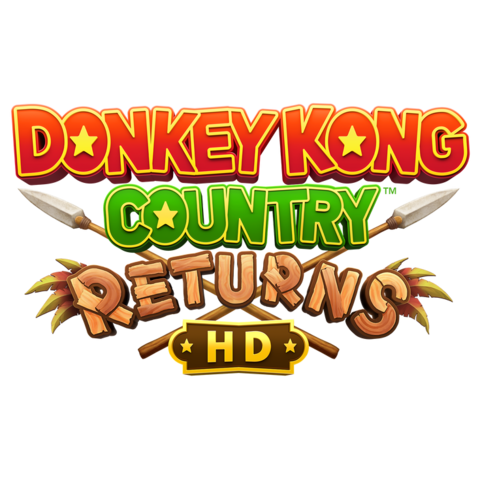 Donkey Kong Returns HD - Une (excellente) mise à jour gratuite pour Donkey Kong Country Returns HD