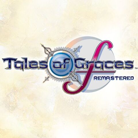 Tales of Graces f Remastered - Test de Tales of Graces f Remastered - L'épisode charnière