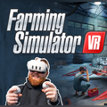 Farming Simulator VR est disponible sur Meta Quest