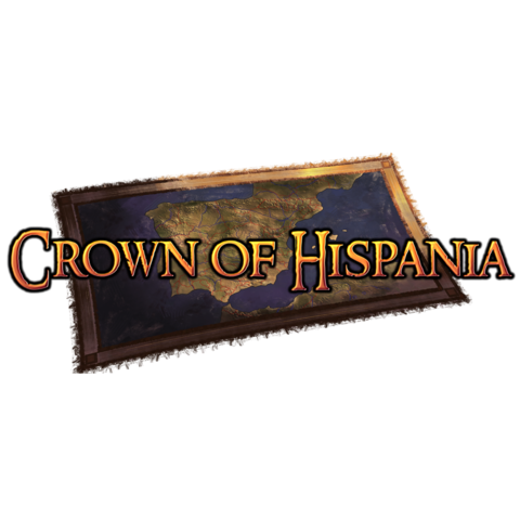 Crown of Hispania - Crown of Hispania : un jeu de grande stratégie dans l'Espagne médiévale