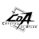 Crystal of Atlan