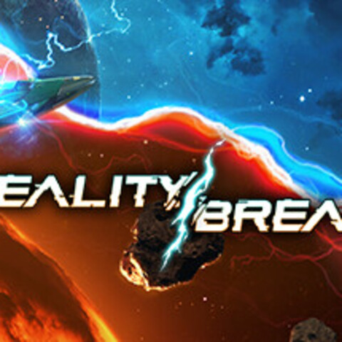 Reality Break - Test de Reality Break - Have a break, have a restart