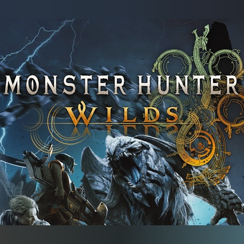 Monster Hunter Wilds - Code promo JOL x Gamesplanet : Monster Hunter Wilds en bêta ouverte et en précommande jusqu'à -13%