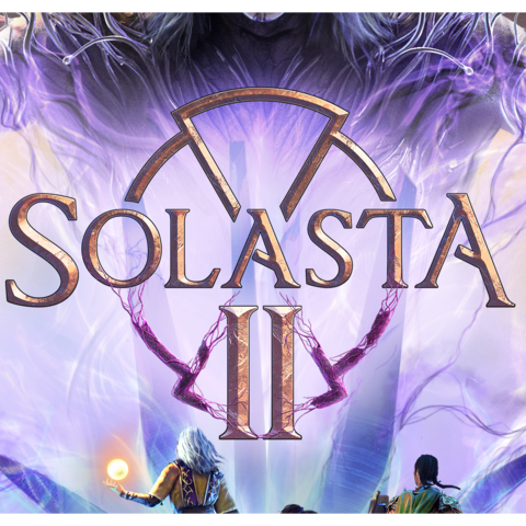 Solasta II - Aperçu de Solasta 2 - Des débuts prometteurs