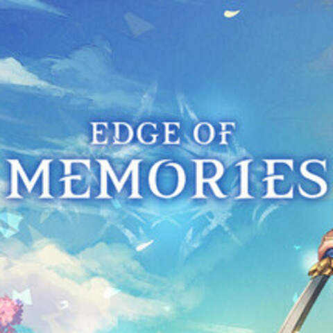 Edge of Memories - Edge of Memories : le nouveau JRPG de Midgar dans l'univers d'Heryon