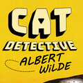 Cat Detective Albert Wilde