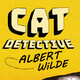 Cat Detective Albert Wilde