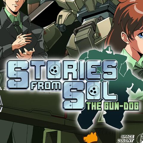 Stories from Sol: The Gun-Dog - Test de Stories from Sol: The Gun-Dog - Il était une fois l'espace