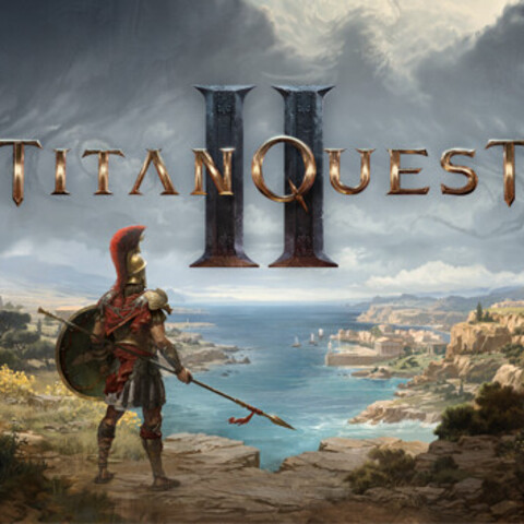 Titan Quest II - Le Rogue, une quatrième maîtrise en prévision de l'accès anticipé de Titan Quest II